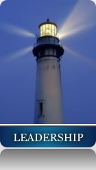 Pillar of Purpose Leadership