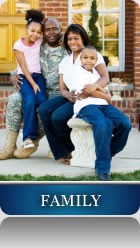 Pillar of Purpose Family