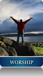 Pillar of Purpose Worship